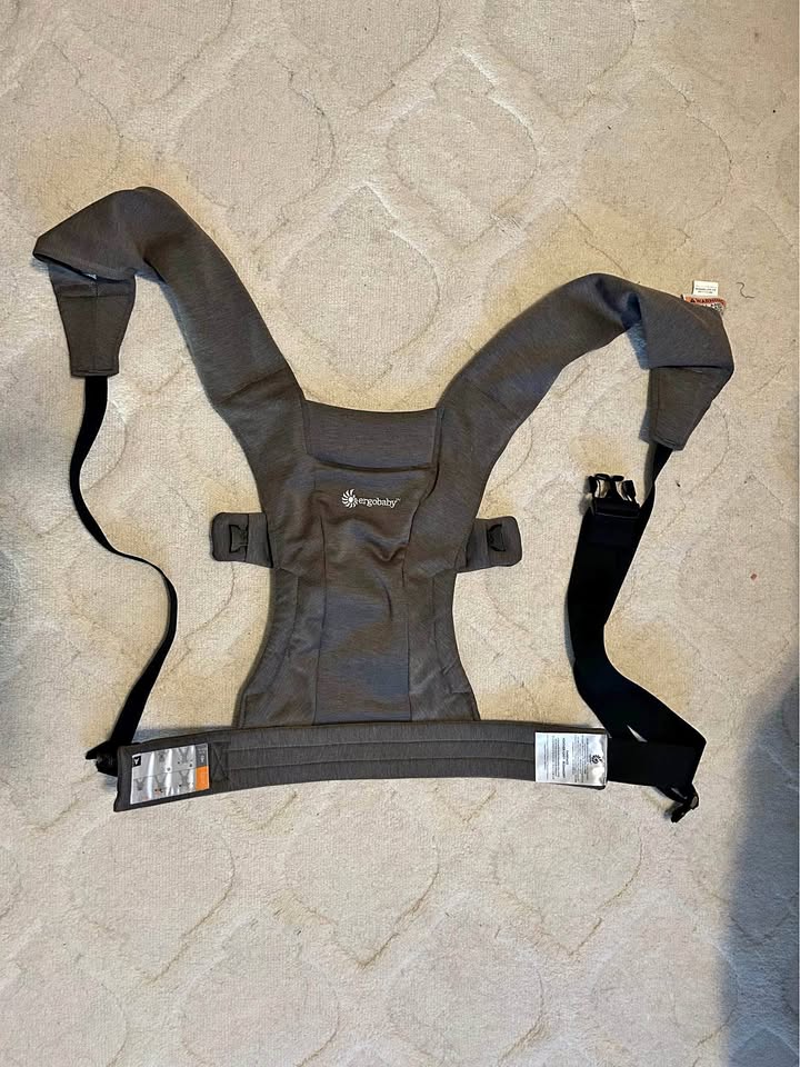 Ergobaby Baby Carrier