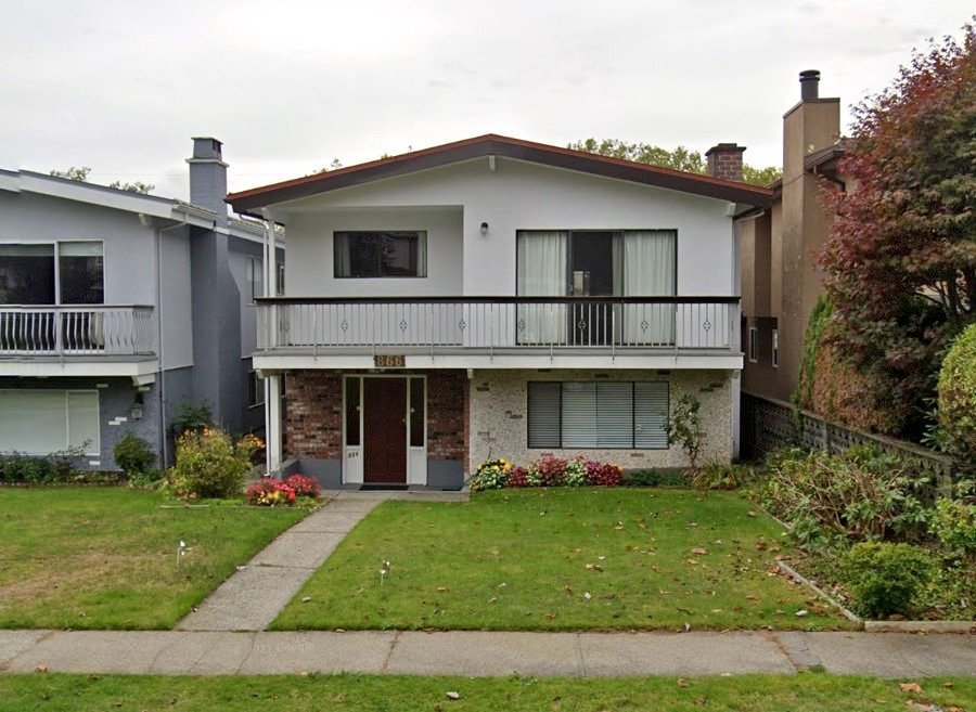 Private Room Near Marine Drive - Available Nov 1! - photo 2