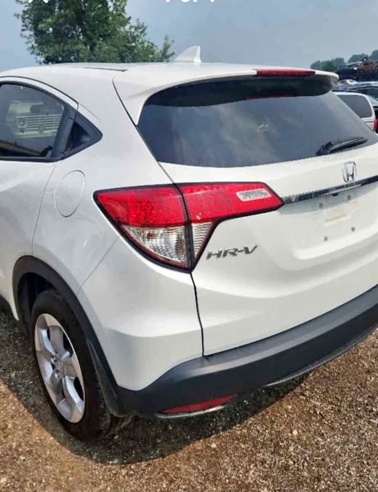 Honda hrv parts 2021