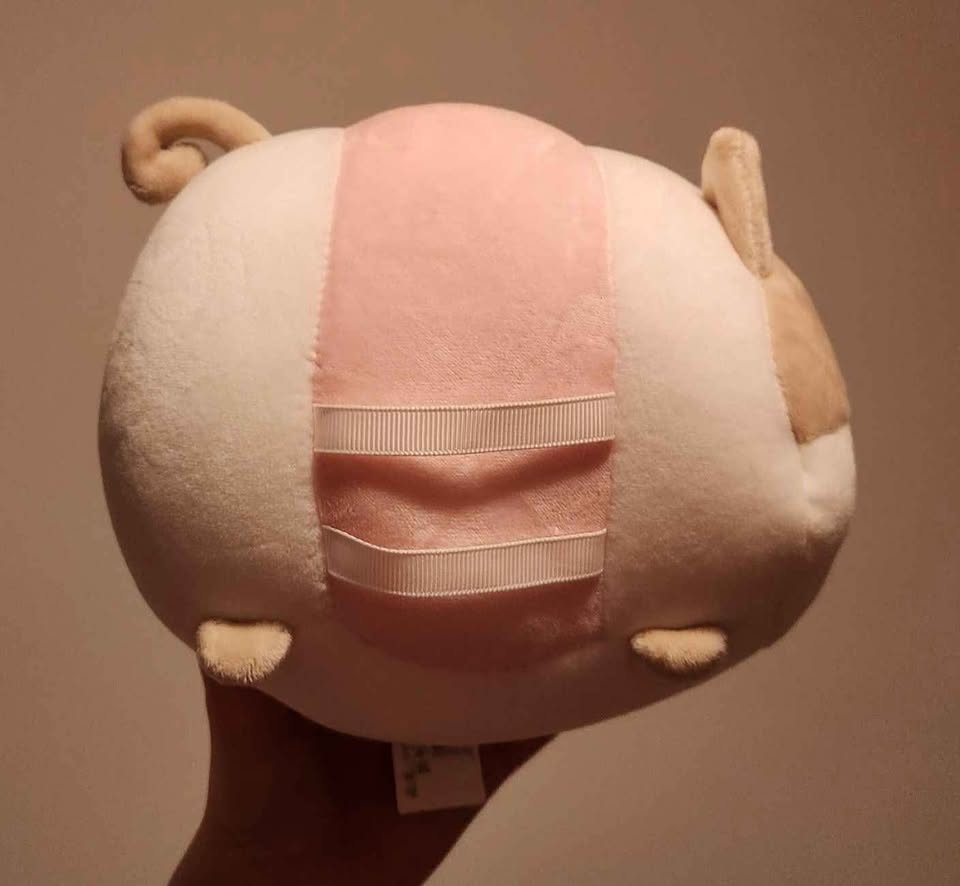 Kawaii kids Cat plush - photo 2