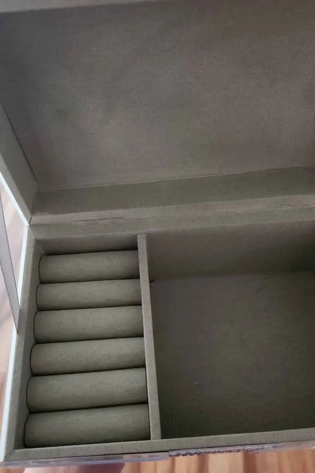 Jewelry box image indicator(2)