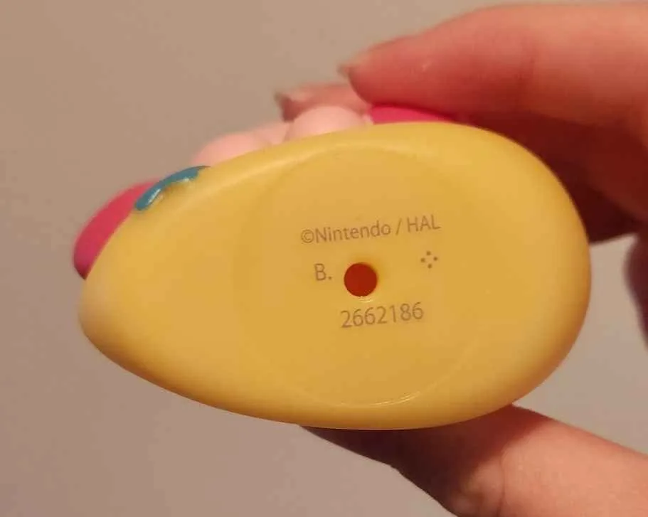 Kirby moon figure image indicator(3)