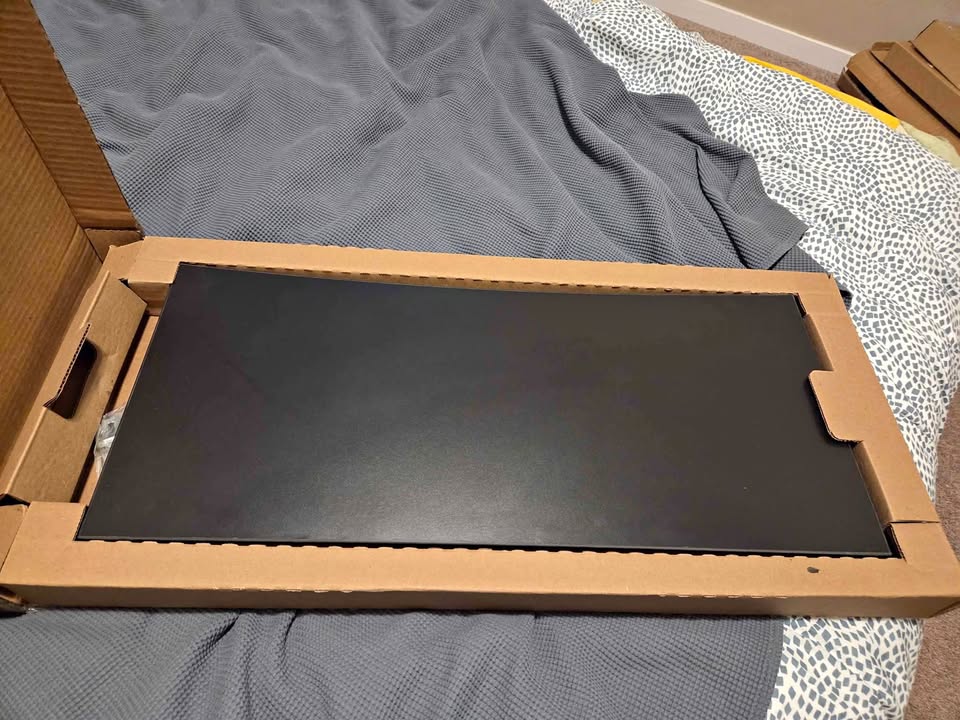 Samsonite Keyboard Tray (Brand New in Box)