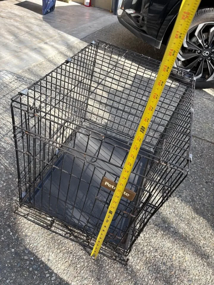 Dog Kennel image indicator(2)