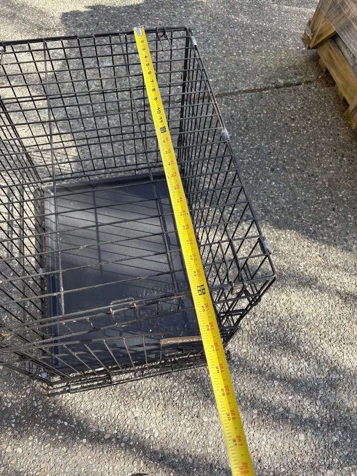 Dog Kennel image indicator(3)