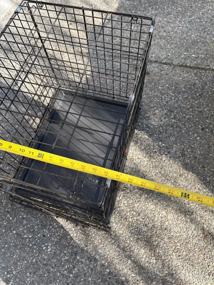 Dog Kennel image indicator(4)