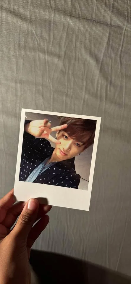 BTS Vol. 2 - WINGS (G Version) image indicator(2)