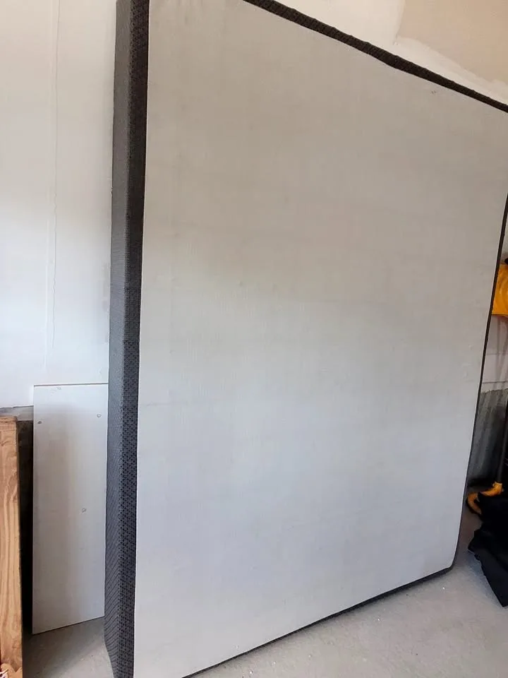 Queen size bed box for 🥕 SALE 🥕 image indicator(2)