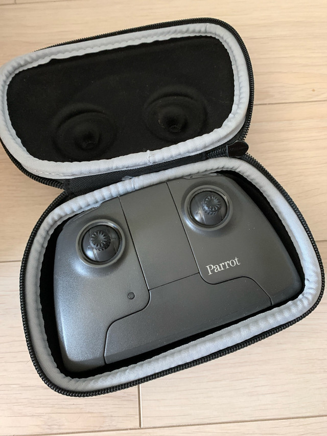 Parrot Anafi remote controller