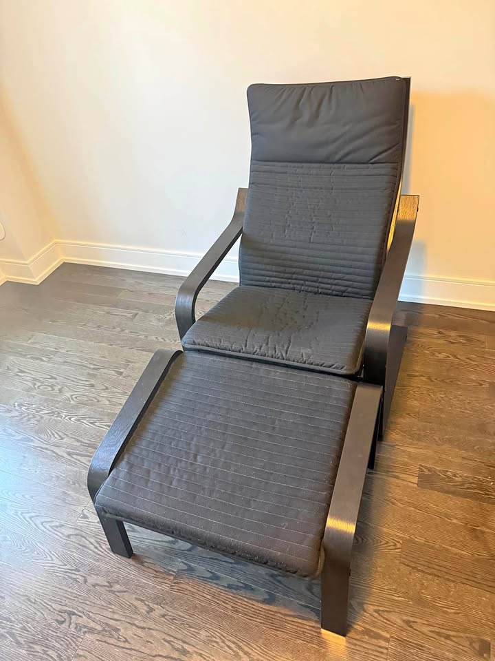 Lounge chair