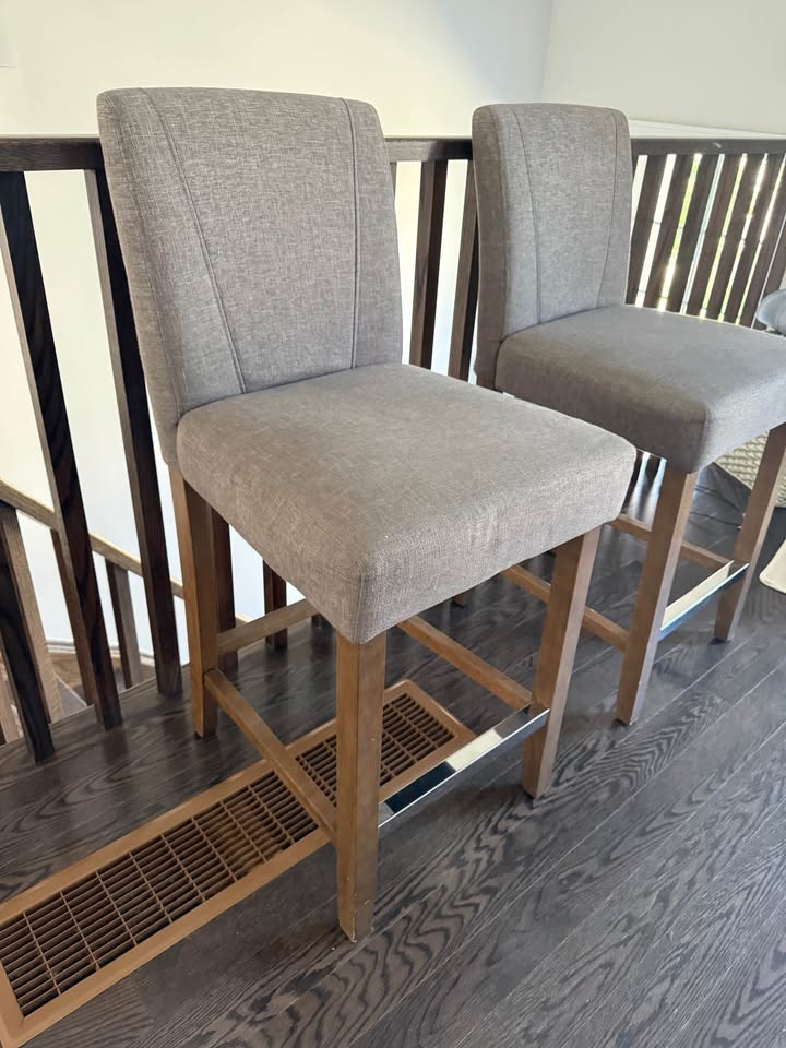 Counter Height Stools - photo 2