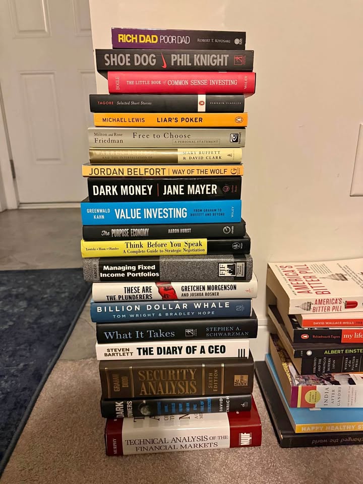 Business Books