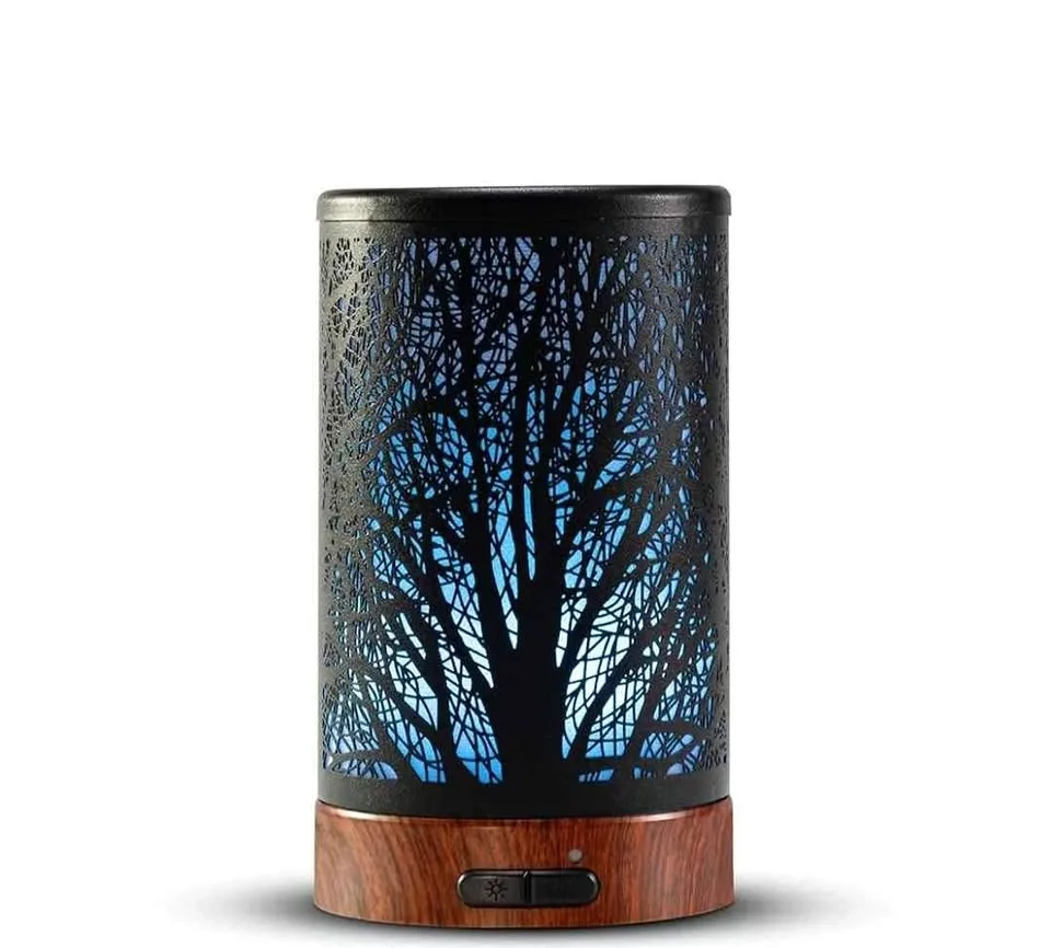 Essential Oil Diffuser thumbnail