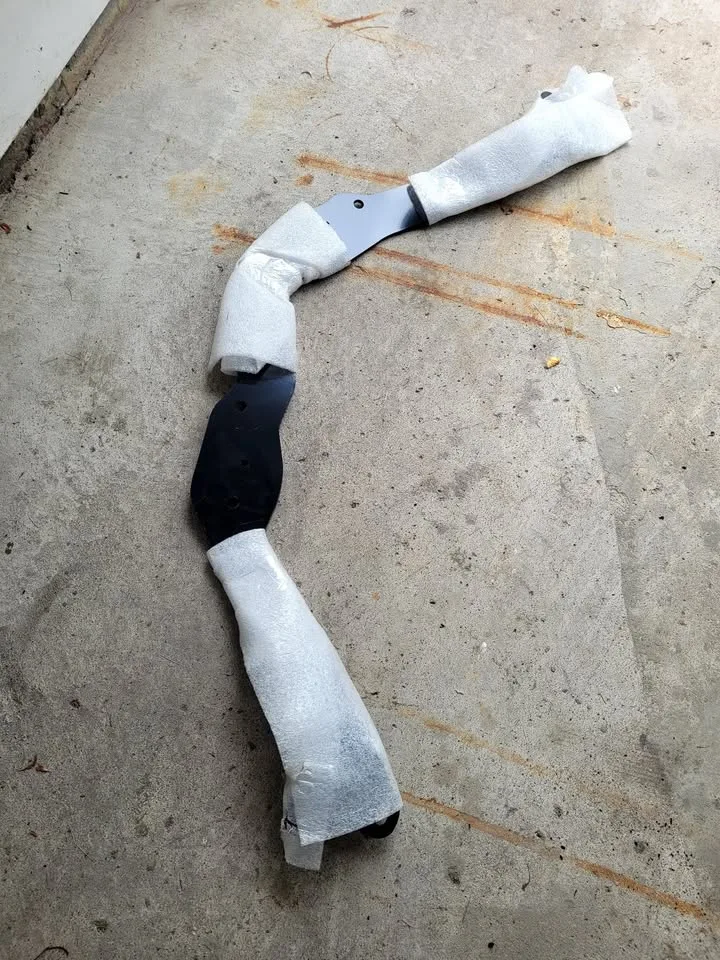 MUST GO ASAP! Strut Tower Brace (Mustang 2015 - 2024) 🥕 image indicator(2)