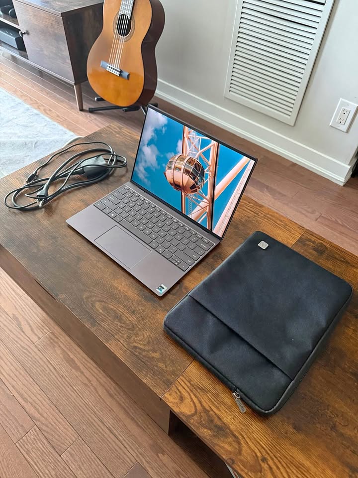 Dell XPS 13 9315 - Umber colour