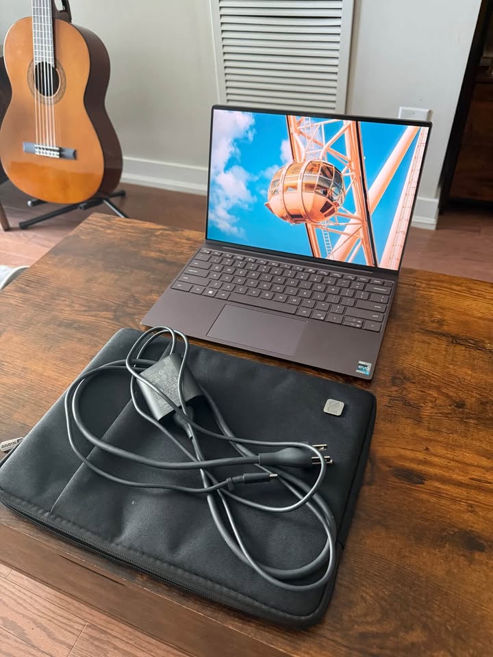 Dell XPS 13 9315 - Umber colour - photo 2