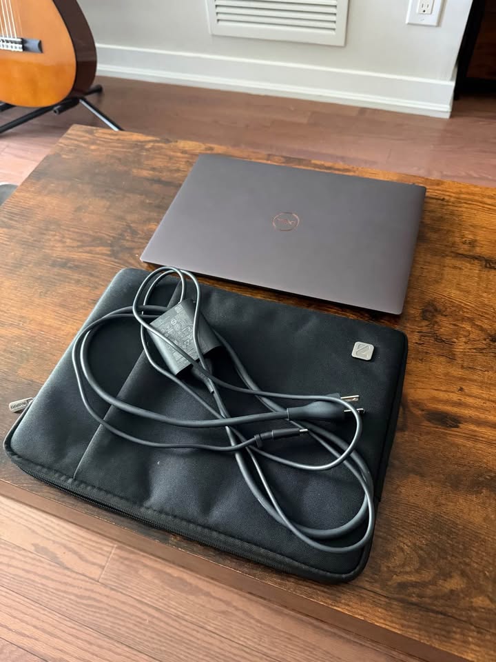 Dell XPS 13 9315 - Umber colour - photo 3