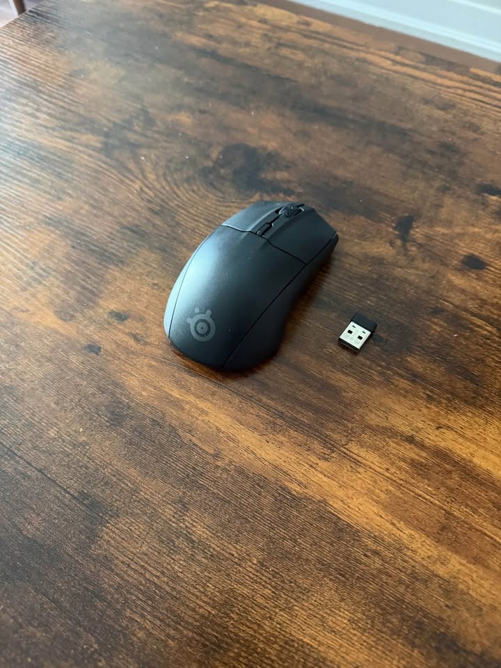 Gaming Keyboard and Mouse Combo - photo 2
