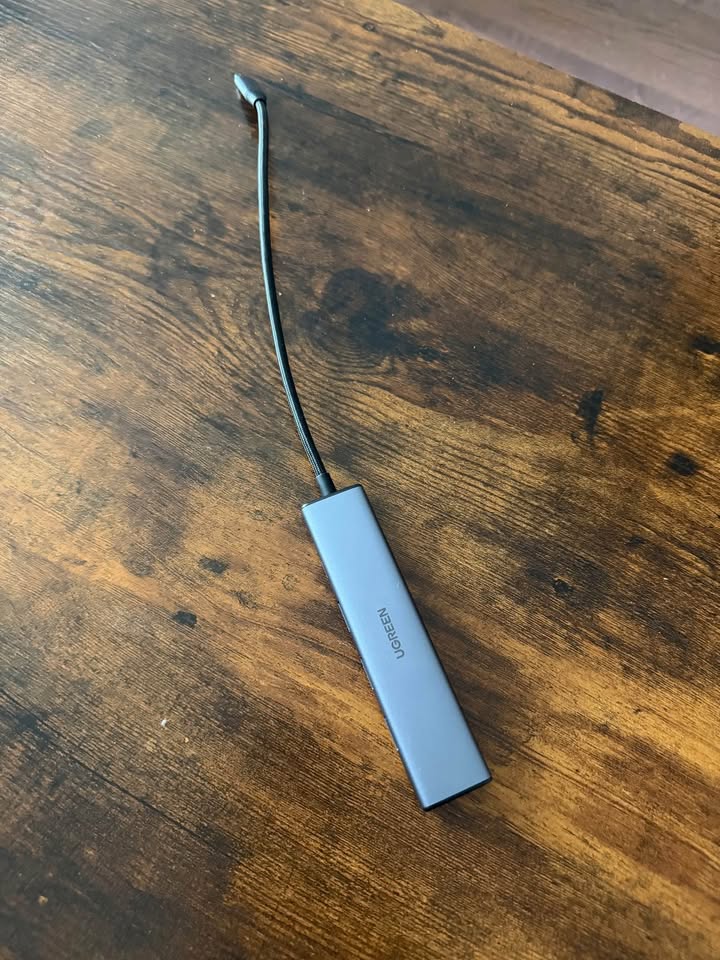 UGreen adapter - photo 2