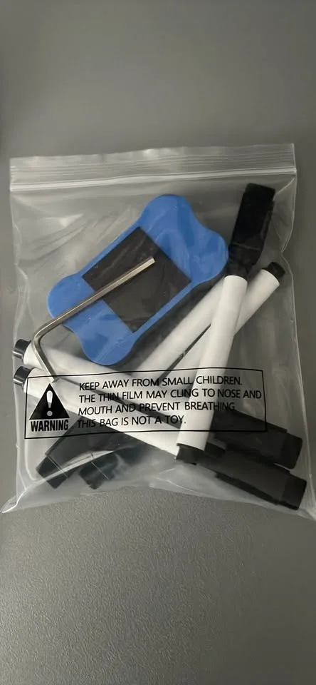 Director Clapboard image indicator(2)