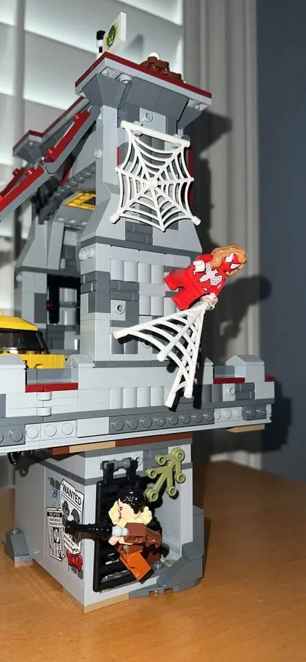 spider-man™: web warriors ultimate bridge battle 76057 image indicator(5)