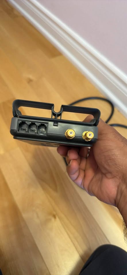 Belkin surge protector - photo 3