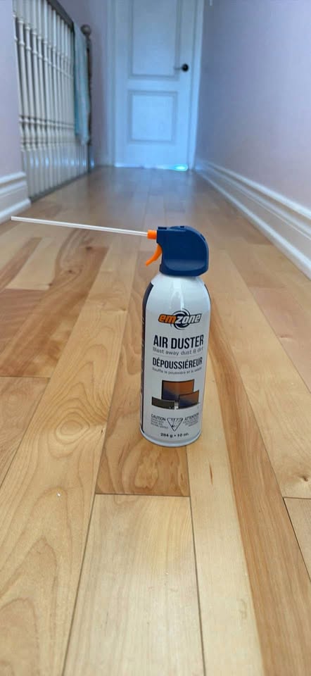Emzone Air duster