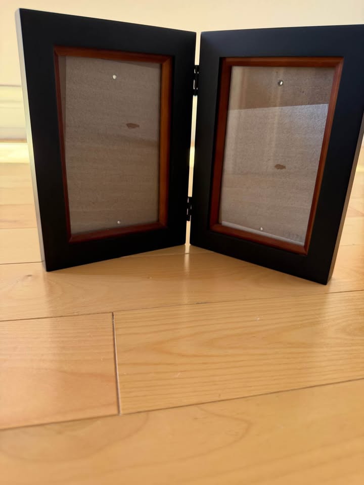 Photo frame - foldable - photo 2