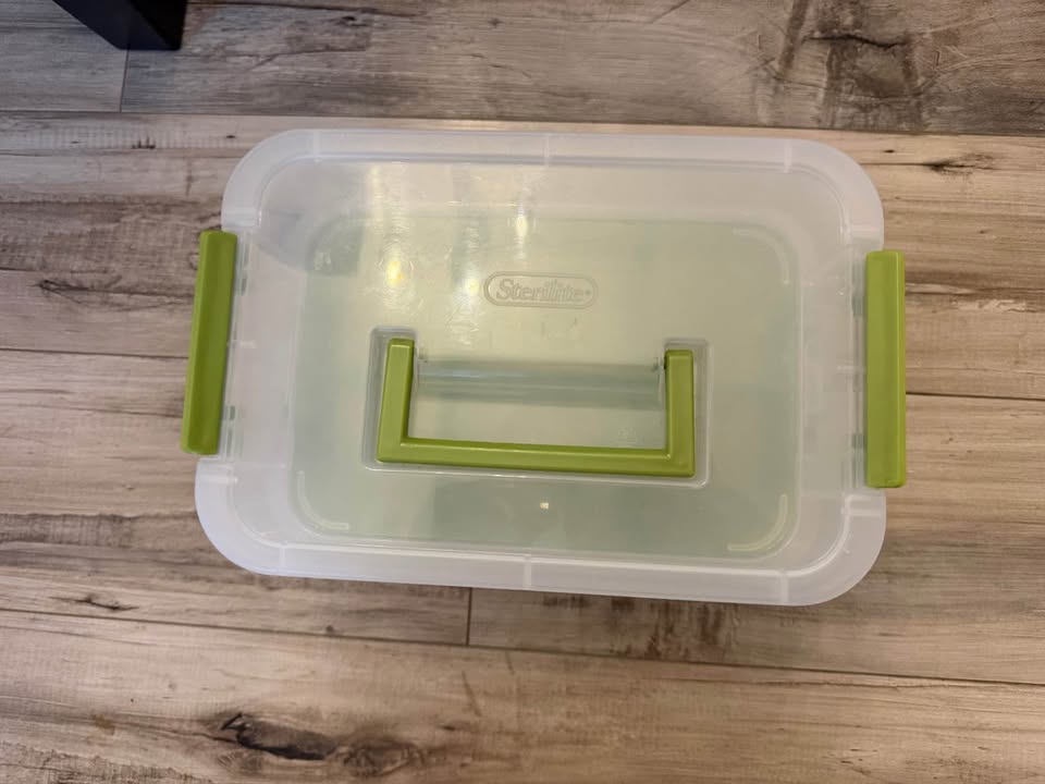Organizer Bin - photo 2