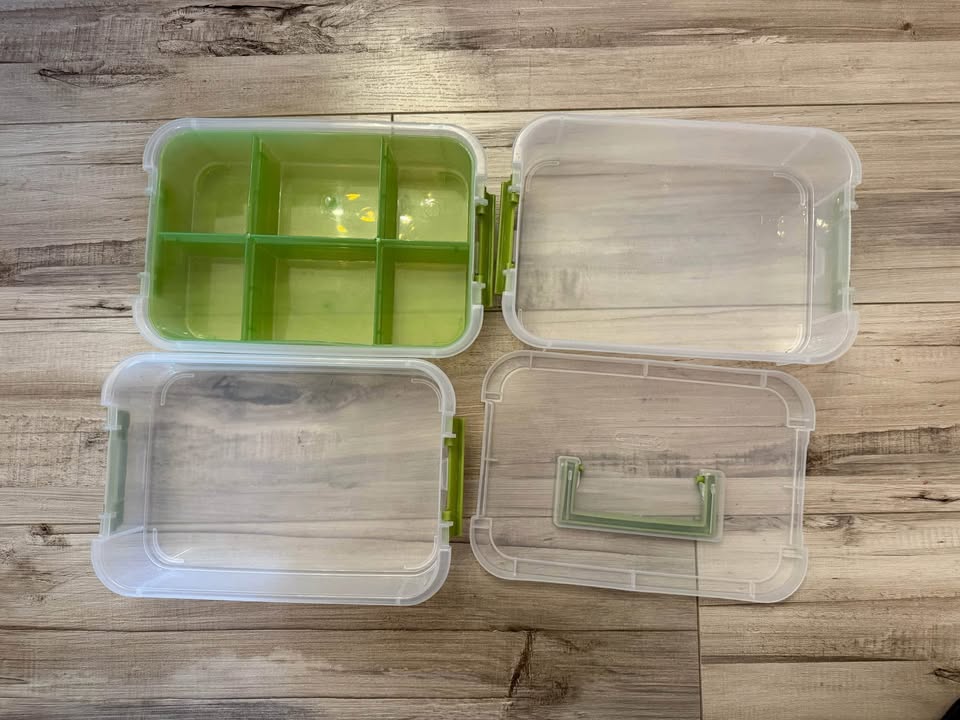 Organizer Bin - photo 3