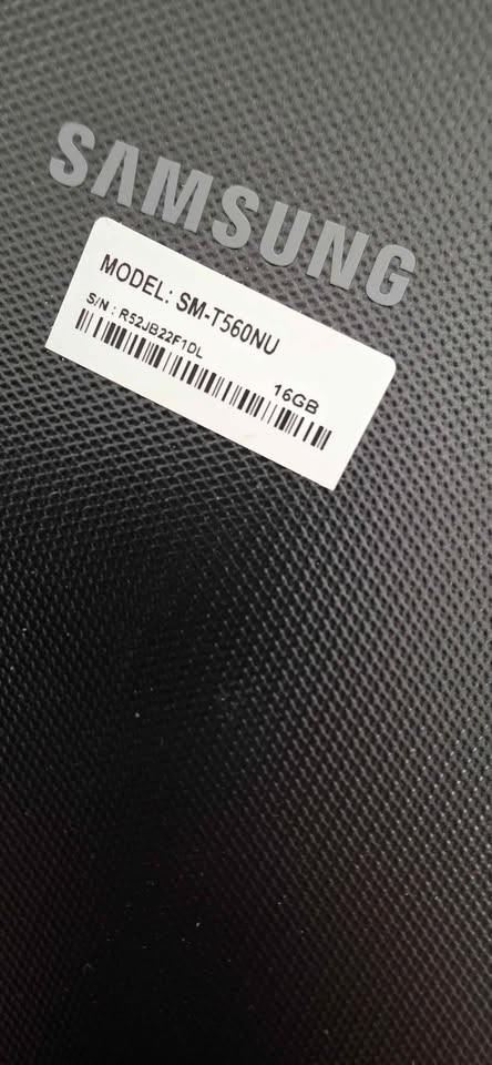 Samsung Galaxy Tab E SM-T560NU - For Parts - photo 3