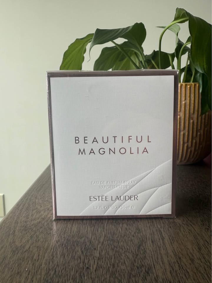 Estée Lauder Beautiful Magnolia 50 ml - photo 2