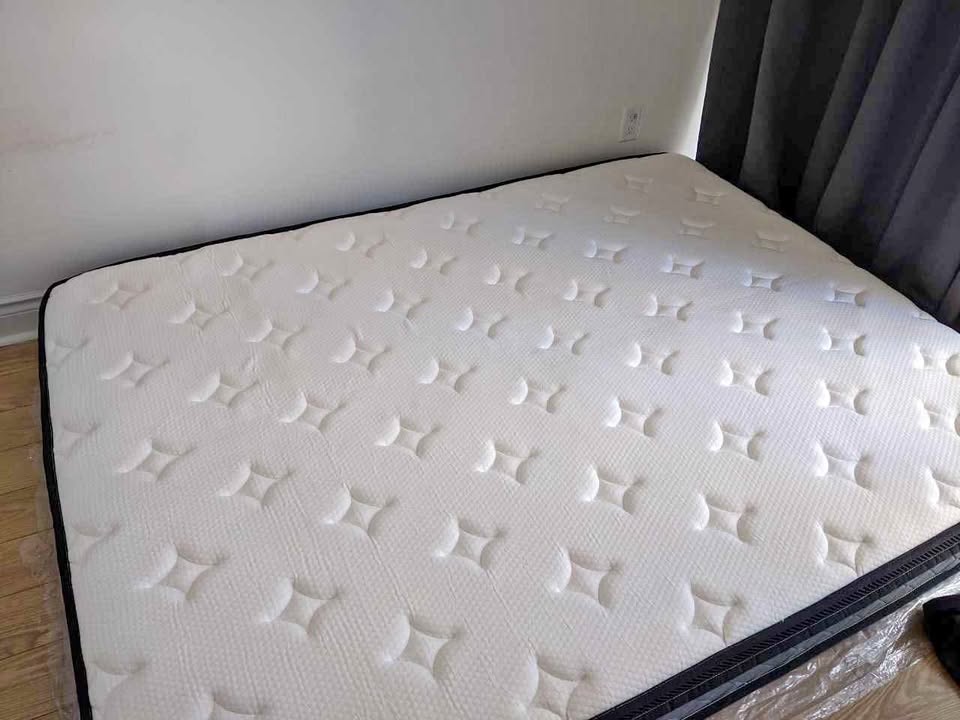 Spring Mattress