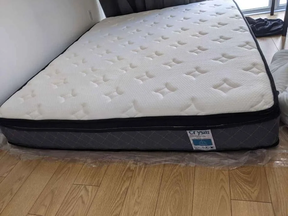 Spring Mattress image indicator(2)