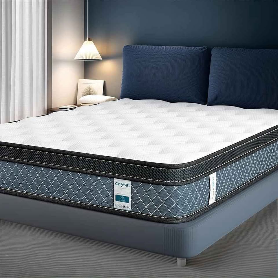 Spring Mattress - photo 3