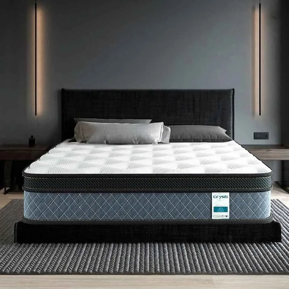 Spring Mattress image indicator(4)