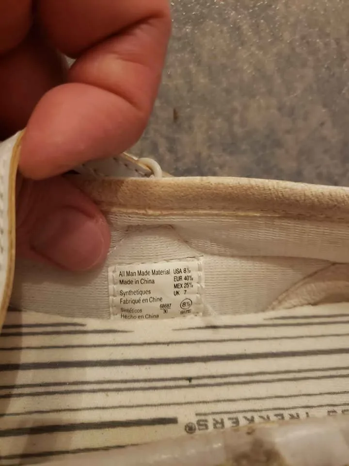 Sandals US 8.5 image indicator(2)