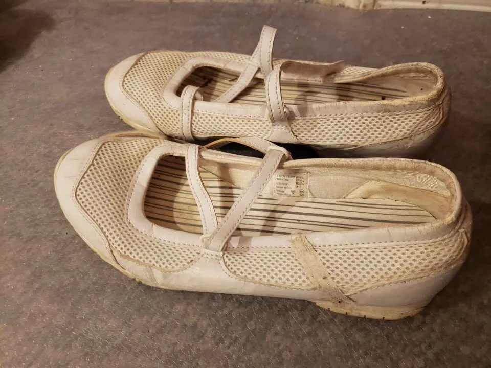 Sandals US 8.5 image indicator(3)