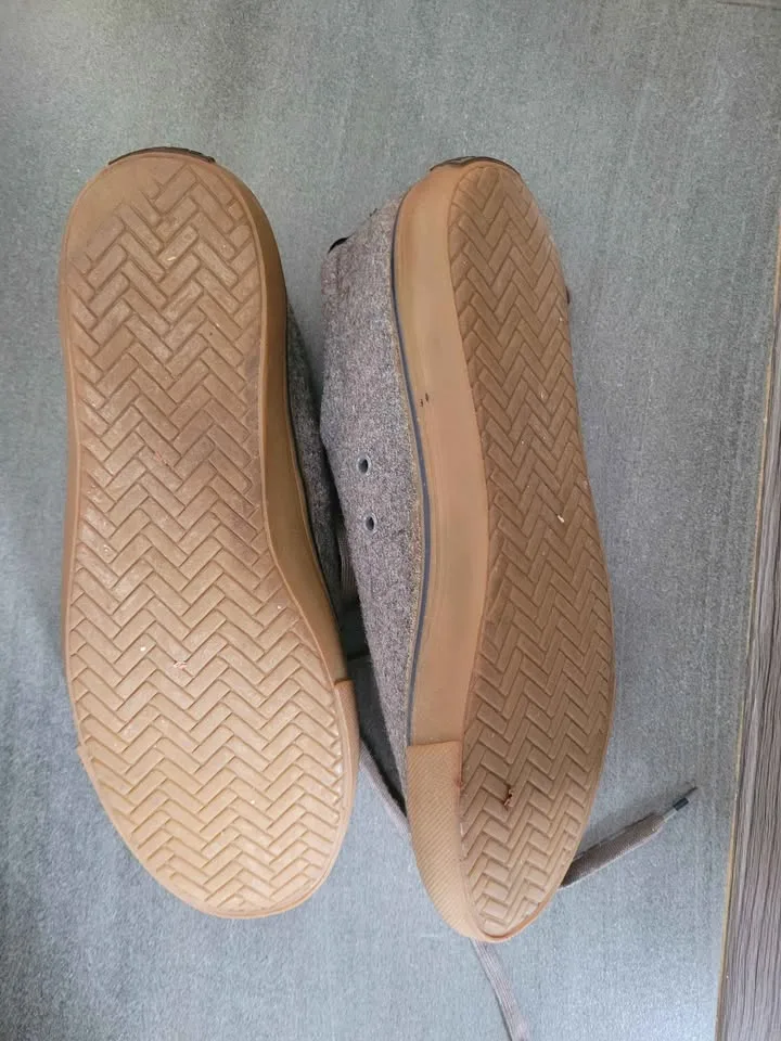 Limited K swiss Vintage shoes image indicator(3)