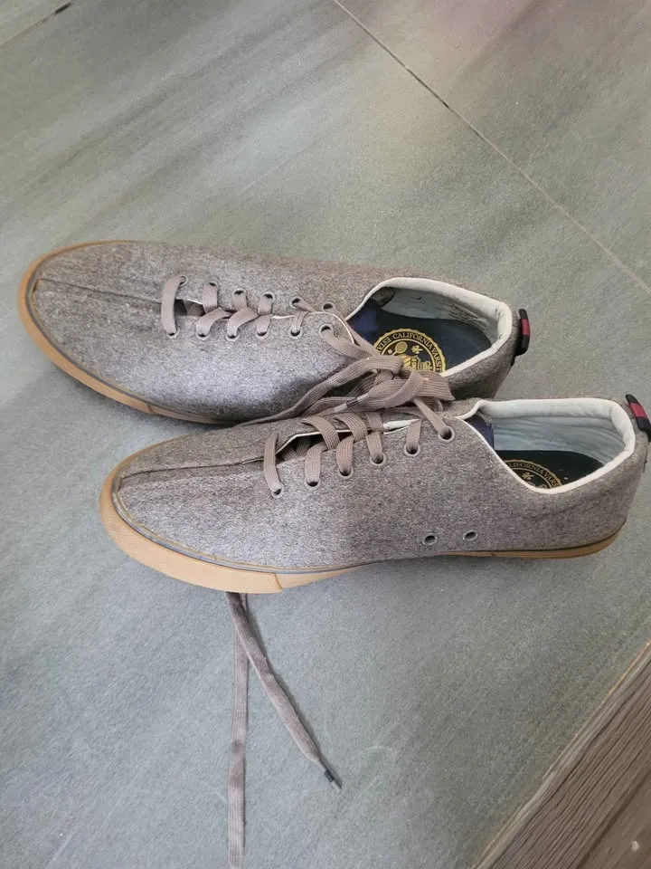 Limited K swiss Vintage shoes image indicator(4)