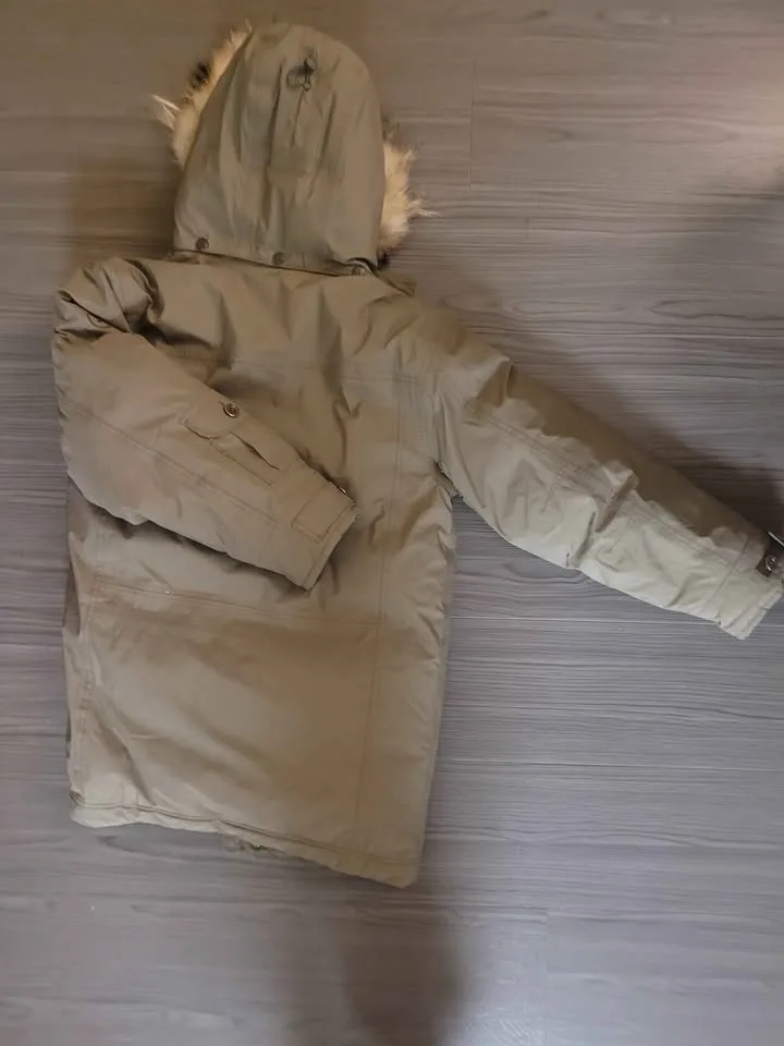 Aigle Jacket image indicator(2)