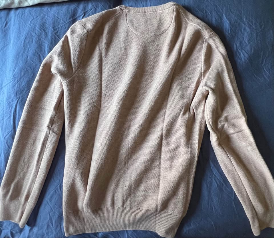 Polo Ralph Laurent Mid Season Sweater - Size S - photo 4