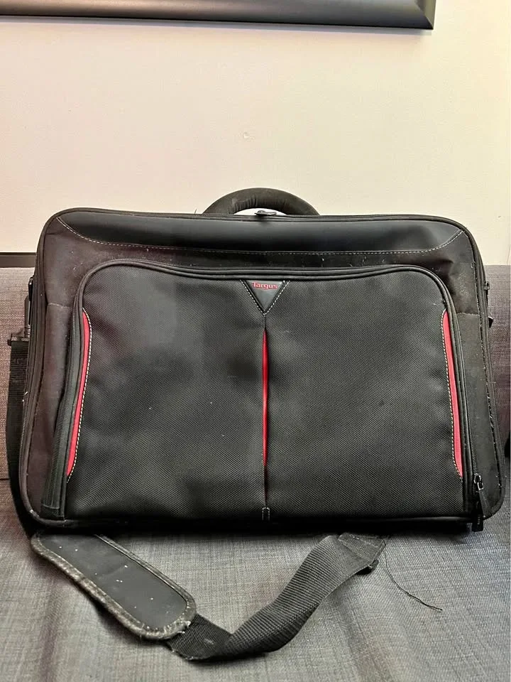 Laptop Satchel - Up to 17inches screen