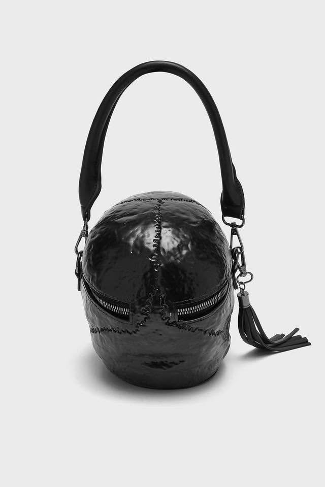 Killstar Grave Digger Handbag Brand New - photo 2