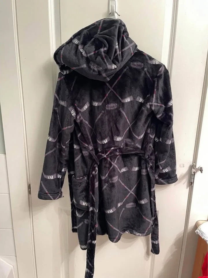 Bed robe boys size M image indicator(2)