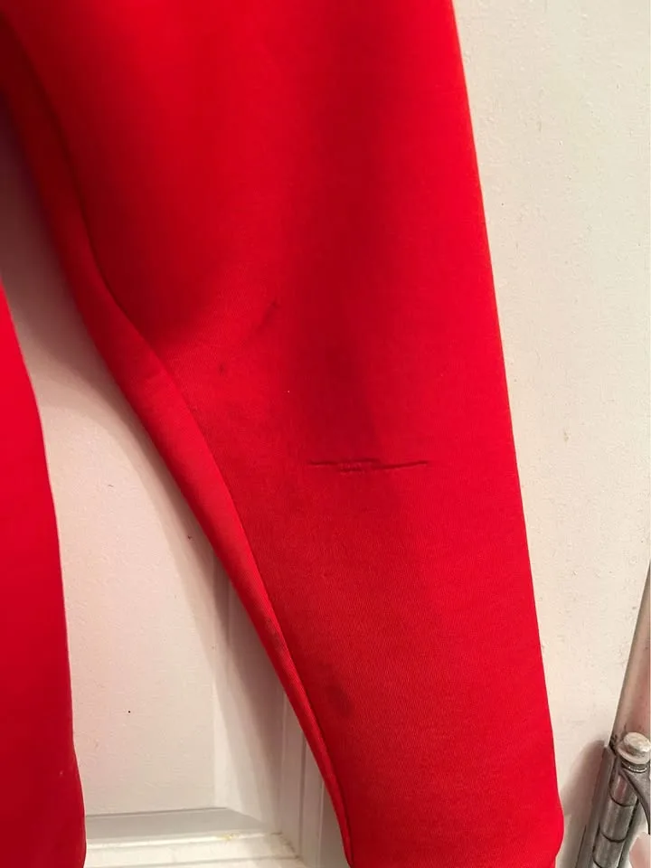 Jacardi cardigan boys size 8 image indicator(2)