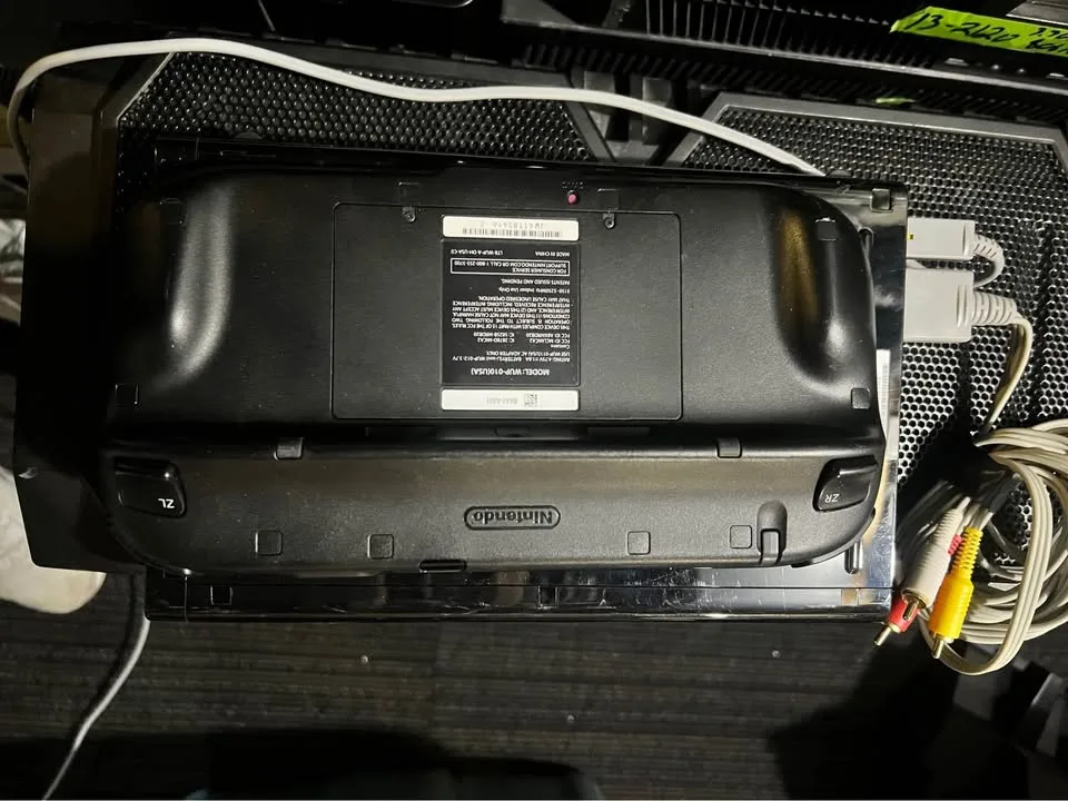 Wii console bundle image indicator(3)