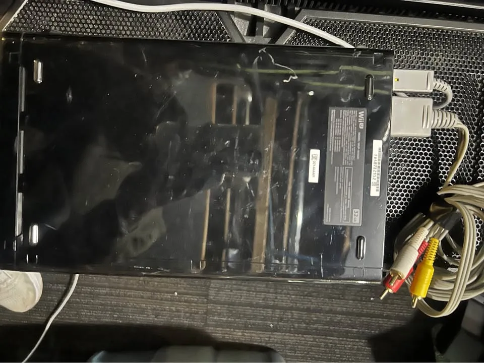 Wii console bundle image indicator(4)