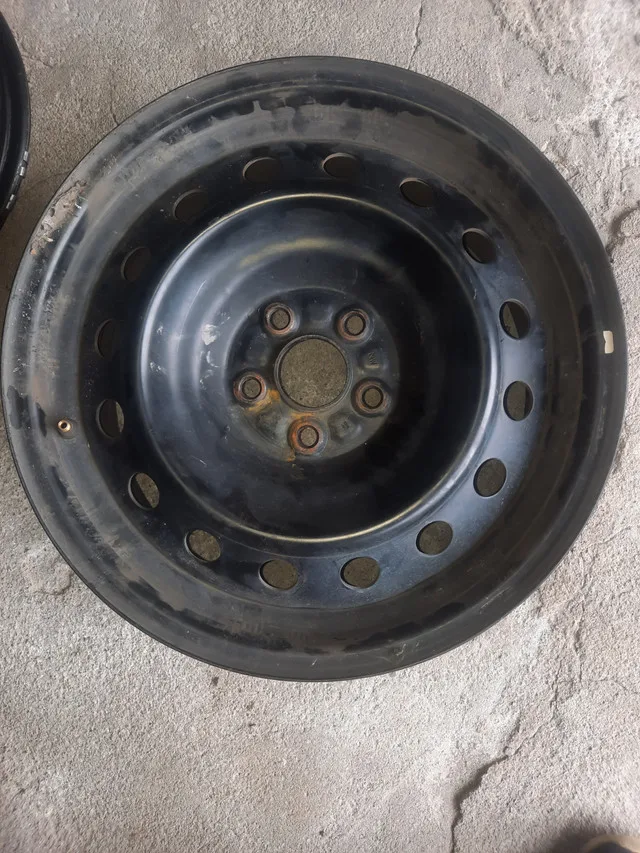 Tire rims image indicator(2)