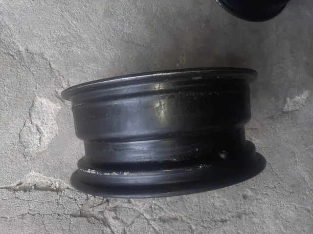 Tire rims image indicator(3)